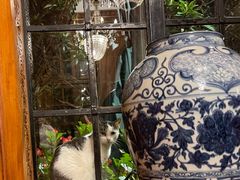 -马勒别墅·中餐厅