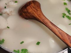 -吴越荣记苏州菜·松鼠桂鱼(月光码头店)