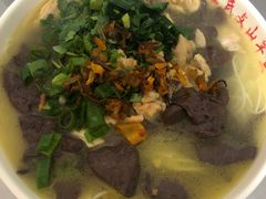 -文山荷鲜居(翠湖店)