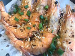 -船歌·鱼水饺青岛菜(闽江二路店)