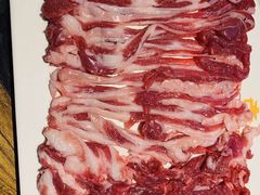 -南门四季铜锅涮肉(左家庄店)