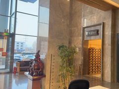 -星河湾温泉洗浴酒店