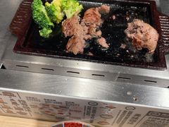-肉肉大米(金虹桥店)