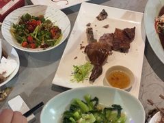 -丽华园(汉阳龙阳店)