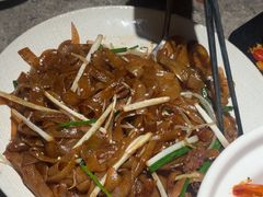 -留半山·香港食堂(啦啦宝都店)