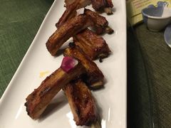 融绘·鱼肆(融绘滨南店)-黑明餐厅(白鹭洲店)