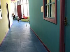 -美国悦宝园早教托育中心(东坝店)