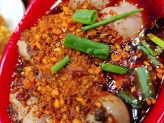 爆浆兔腰-冒椒火辣(太古里店)