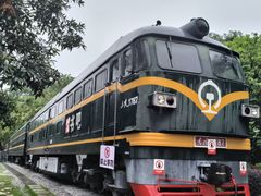 -柳州工业博物馆