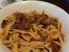 -李记白水羊头·清真老味家常菜(石景山店)