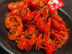-铭副琦食·虾蟹烩馆(渔人码头店)