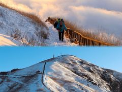 -萍乡武功山风景名胜区
