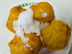 -老磁器口豆汁店(天坛店)