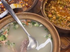 -罗妈砂锅(四川成都奎星楼店)