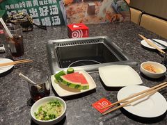 -海底捞火锅(稻河古街夜宵主题店)
