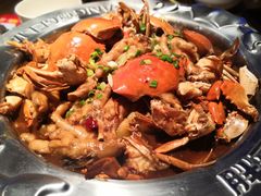 -胖哥俩肉蟹煲(济南世茂国际广场店)