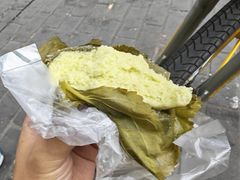 -叶婆婆豆浆馍馍