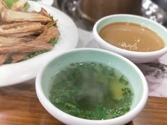 -宝财诚老北京涮肉(周庄店)