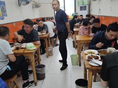 大堂-黑皮酸菜鱼(三山街店)