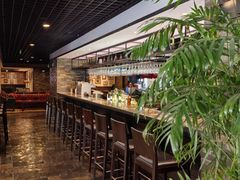 -上海锦江汤臣洲际大酒店壹阶层