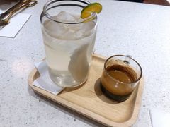 招牌椰青冷萃-Toris(LuOne凯德晶萃广场店)