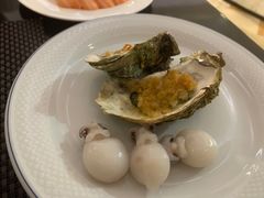 -帝豪酒店•马可勃罗西餐厅