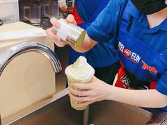 -DQ·蛋糕·冰淇淋(合生汇店)