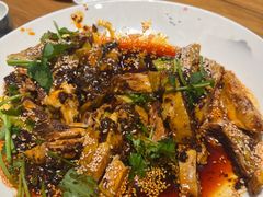口水鸡-陶然居·重庆菜(解放碑店)