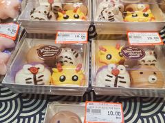 -哈尔信食品超市(哈尔滨王府井购物中心店)