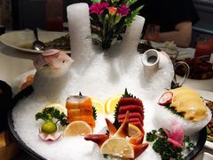 刺身拼盘-宝燕壹号(徐汇店)