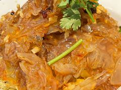 -鑫渔港海鲜本地菜·山海关浑锅(东戴河店)