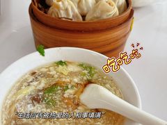 -常州糕团店(北大街新世纪商城店)