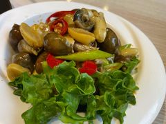 -海味当家(西安路店)