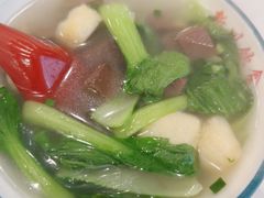 -新川饮食(新川小区店)