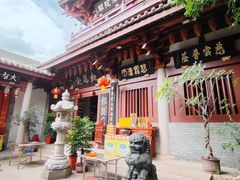 -叩齿古寺