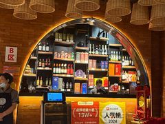 -佬太公海鸭·海鲜大排档(上海总店)