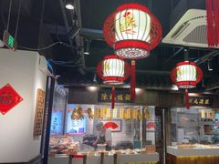-老盛庆排档•南京菜(夫子庙店)