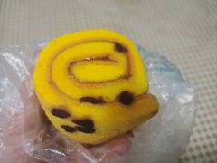 果蔬咸味蛋黄卷-北京稻香村(京港城生活广场店)