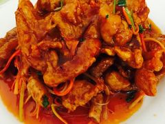 -芳芳餐厅(白沙路店)