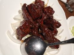 -廊亦舫Lang Yi Fang Restaurant(金桥店)