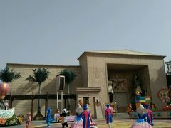 -蓬莱欧乐堡梦幻世界