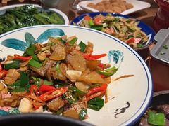 -树厨贵州菜(大十字店)
