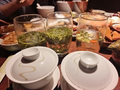 -青藤茶馆(南山路店)