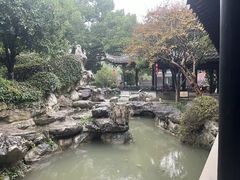 -口岸雕花楼