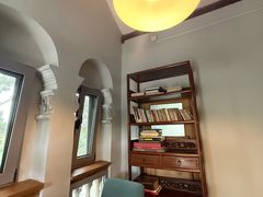 -1901 Cafe(西四店)