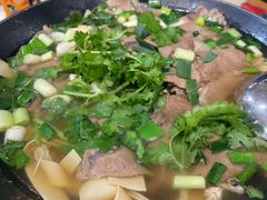 -常和州·夜宵大排档(常州单店)