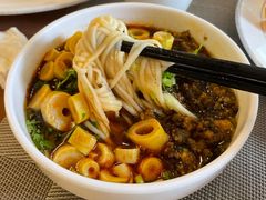 -雅安楠水阁温泉酒店