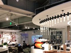 大堂-Peet's 皮爷咖啡(东湖路手作店)