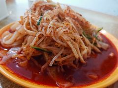 -玲玲米粉·新疆现炒米粉(大十字总店)