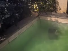 -太白山御龙湾温泉